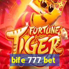 bife 777 bet